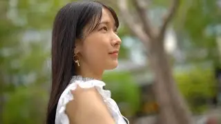 Natsuki, 27 years old 