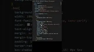 Simple HTML Hover Effect Tutorial in html - Enhance Your Web Design!