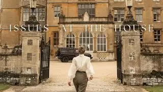 AN EXCLUSIVE VIEWING OF THIS PRIVATE ENGLISH COUNTRY ESTATE | Lydia Elise Millen