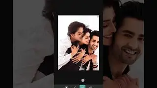 #ayezakhan #danishtaimoor #photoediting #lightroomediting #picsarttoturial