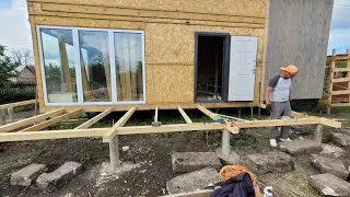 #ДачныйРемонт