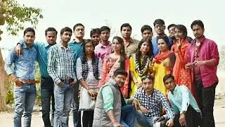 FriendShip Day Special -"যদি বন্ধু হও,যদি বাড়াও হাত.. "