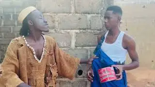 TOU FAIT & SIMBO DAMY - LES ENFANTS D’AUJOURD’HUI 😂😂