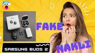 Fake Samsung buds 2  unboxing ( Bad copy)|| सैमसंग बड्स 2 की अनबॉक्सिंग