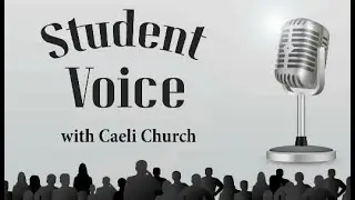 Student Voice Fall 2024
