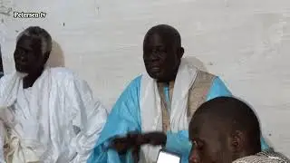 Ligueye Mbaroum Mbacke Ma Keur Cheikh Adama Gueye Wa Dhaira Sope Cheikh Adama Gueye