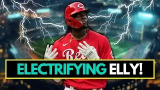 The MOST Exciting Player In MLB | Fantasy Baseball 2024