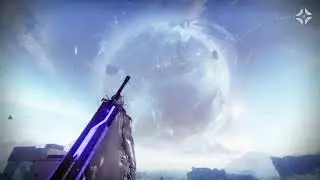 Destiny 2 Season of Arrivals ending