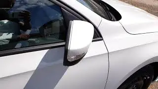 Новый Volkswagen Polo 2020