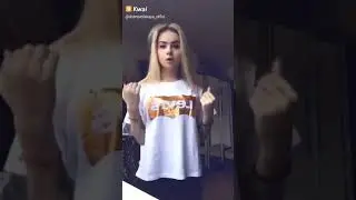 Танцы в моей кровате