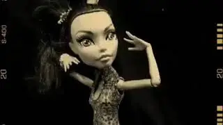 Black Widow Entry - Clawdeena9