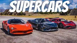 10 Expensive Supercars of 2024 that will leave you speechless #luxurylifestyle #supercars #expensive