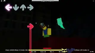 FNF Bygone Purpose in Lemon Funky (Hypno's Lullaby V2)