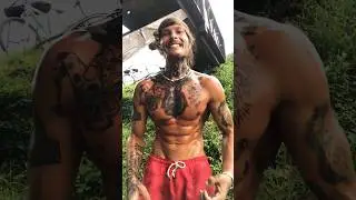 Псевдо-мотивація #4 після ВОРКАУТ тренування (ч.4.)