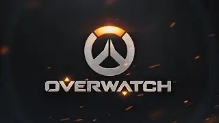 Overwatch - My First Play of the Game!