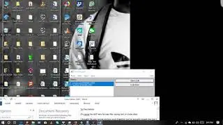 a basic example on using praat video 2