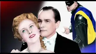 Вьюга смешала землю с небом