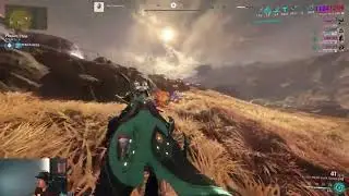 Warframe Plague Star (2023) 9 Min Kill