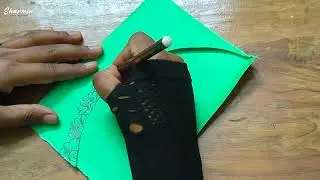Easy Birthday Card Ideas  #art #diy