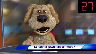 60 Seconds UK: Monday 3rd March 2025
