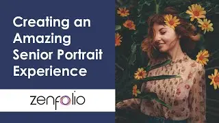 Creating an Amazing Senior Portrait Experience - Joe Soto | Zenfolio