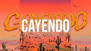[FREE] T-Fest x MAYOT x FEDUK Type Beat - «Cayendo» (Prod. By Control Gods x BroksBeatz x Q-Wing)
