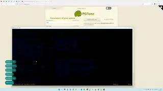 ZABBIX | Оптимизация производительности  базы данных ZABBIX  в PostgreSQL | Debian 12