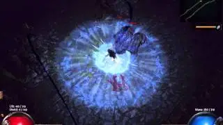 PathOfExile --nopreload bug