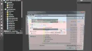 Generating documentation using Sketchflow