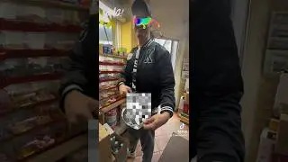 Robbe suchtet wieder im Späti🔥