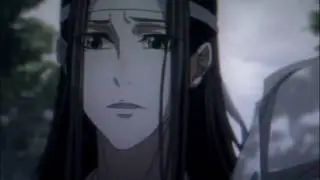 Mo Dao Zu Shi {AMV} Dusk Till Dawn