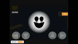 Expanded Rooms: A-100 (The Creep) Encounter