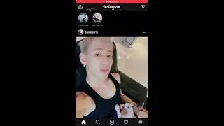 ㅡ bambam as your boyfriend ig story edit part 2✨ (HAPPY BIRTHDAY BAMBAM)