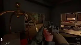 Quick Little Firefight