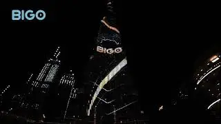 Bigo Live Awards Gala 2021 | 