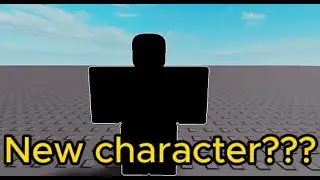 New Character Introduction