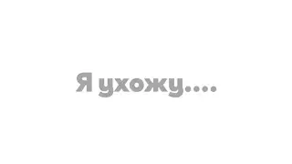 Теперь я реально ухожу с ютуба....