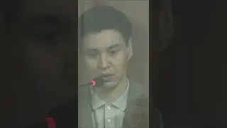 «Я готов сидеть за правду» - подсудимый Бахытжан Байжанов.
