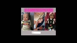 What Baby Girl Eats 🍴 | Formula  🍼| *Full Video