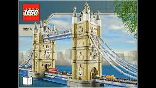 Обзор и впечатления от сборки 10214