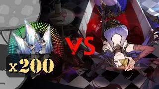 2.5 Year Anniversary Sheol Banner Pull / GACHA SALT ? [ Alchemy Stars ]