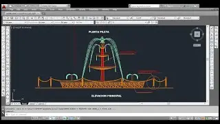 Como Descargar Bloques para Autocad Gratis//Todas las Versiones //MEDIAFIRE//