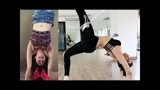 Hot Adah Sharma Wotk Out