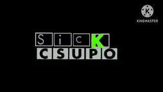 Sick Csupo Logo Remake [My Version]