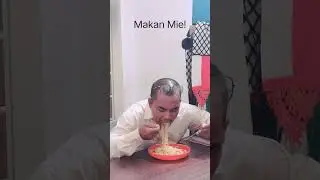Makan Mie Paling Ngiler #shorts  #viralvideo #video #short @syarafuddinchannel #kuliner