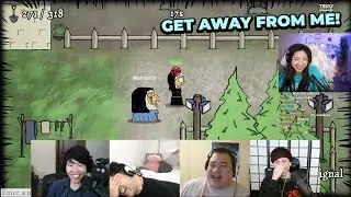 Everybody Losing It Over Toast Hunting Down Fuslie