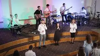 05 Краще з Тобою день один