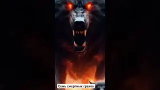 Семь смертных грехов