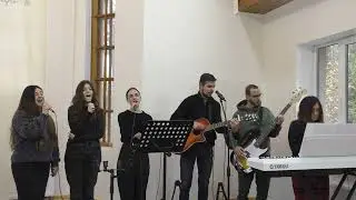 Богослужіння 10 11 2024