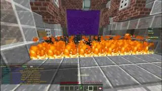 MineCraft (DeathRun #3) - уже 2 Забега! :D